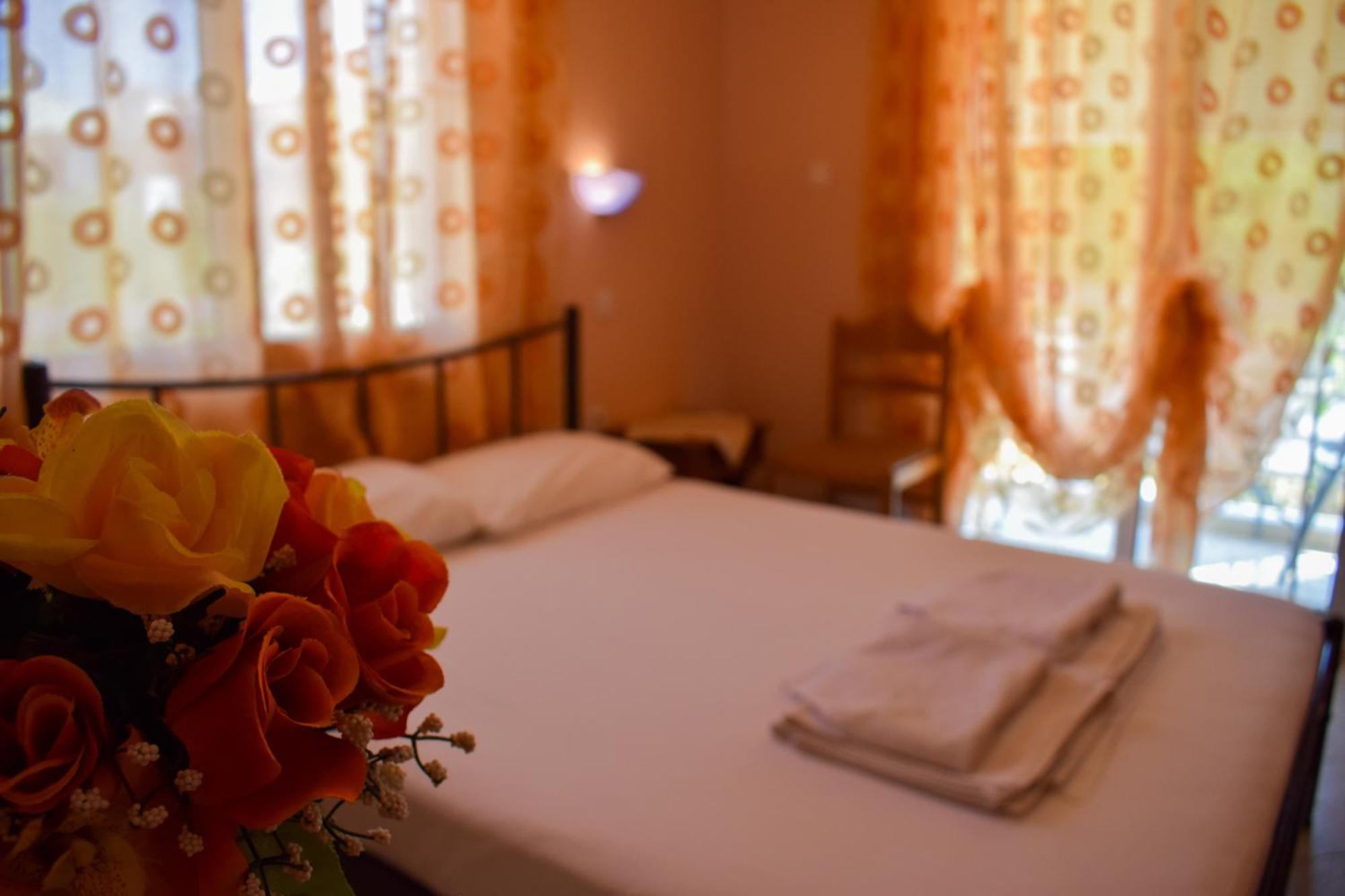 Agyra Villa リメナリア エクステリア 写真